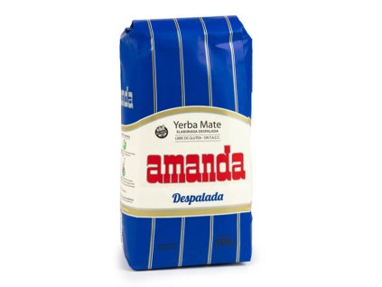 Amanda Despalada - 500 g