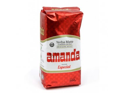273 amanda selection especial 500 g