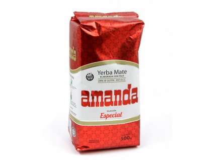 Amanda Selection Especial - 500 g