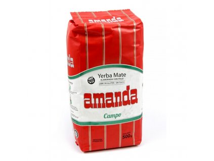 276 amanda campo 500 g