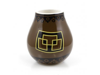 2790 kalabasa keramicka peru