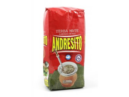 Yerba Maté / Andresito - 1000 g
