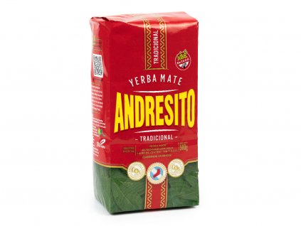 Yerba Maté / Andresito - 500 g