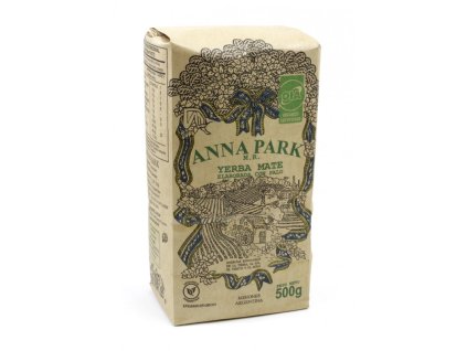 Anna Park Elaborada Con Palo - 500 g