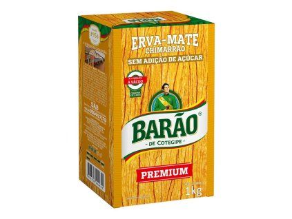 yerba mate barao de cotegipe premium