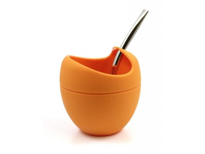 Kalabasa Mateo - Oranžová