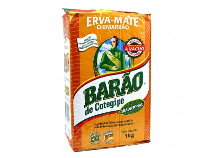 Barao de Cotegipe Tradicional - 1000 g