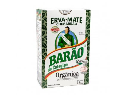 Barao de Cotegipe Organica - 1000 g