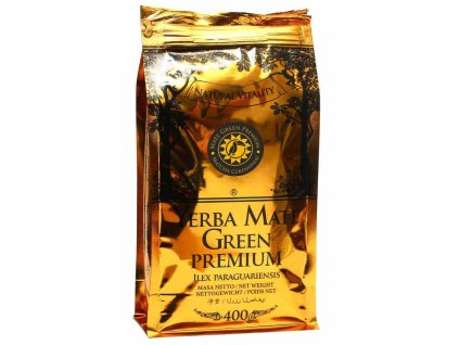 mate green premium 400 g