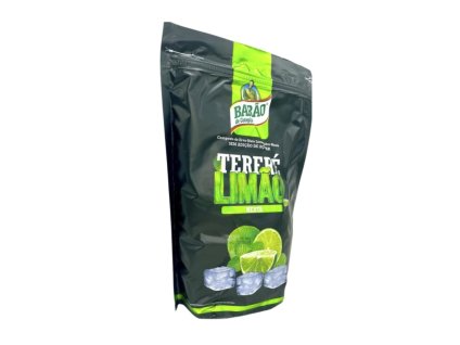 bara menta limon