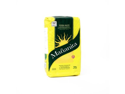 mananita elaborada