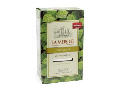 la merced campo sur 01 500g