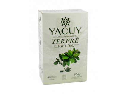 yacuy terere natural 500g 01