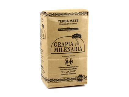 grapia milenaria 01 500g