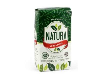 natura tradicional 01 500g