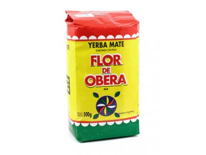 flor de obera 01 500g