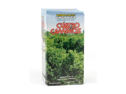 cuatro caminos organica 01 500g