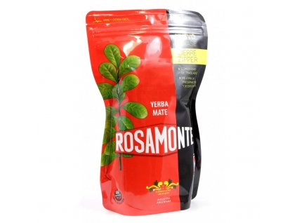 Rosamonte Tradicional v uzavíratelném obalu - 250 g