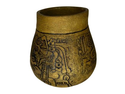 rucni hlinena kalabasa 2