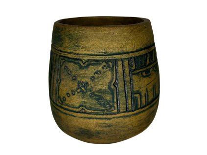 rucni hlinena kalabasa 3