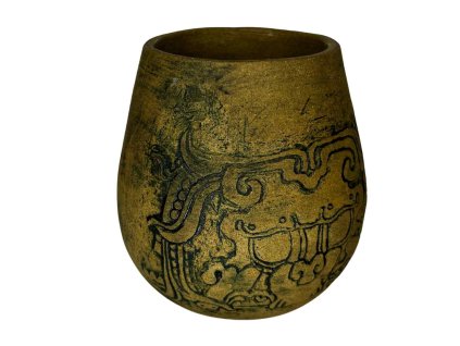 rucni hlinena kalabasa 6