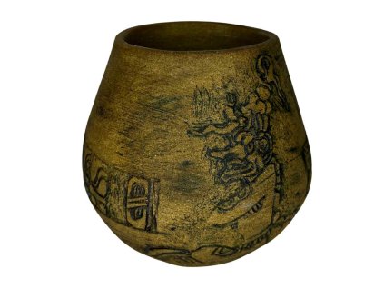 rucni hlinena kalabasa 7