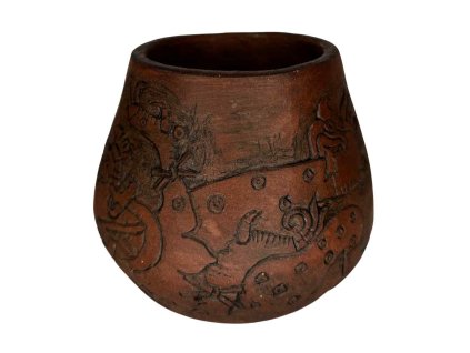 rucni hlinena kalabasa 14