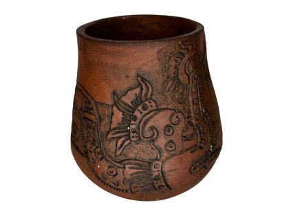 rucni hlinena kalabasa 15