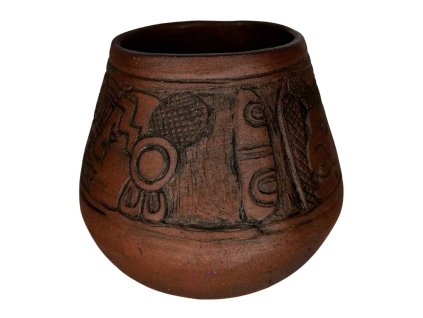 rucni hlinena kalabasa 17