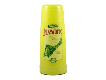 termoska playadito zluta 01