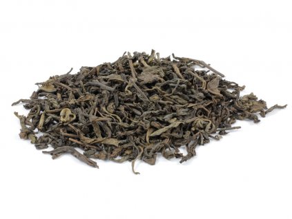 20 pu erh klasik 2012