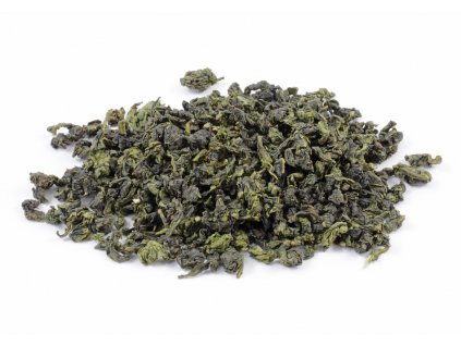 23 tie guan yin king