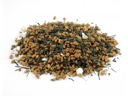 42 Genmaicha