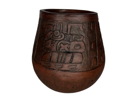 rucni hlinena kalabasa 21