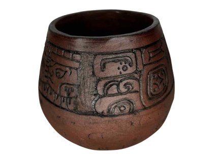 rucni hlinena kalabasa 25