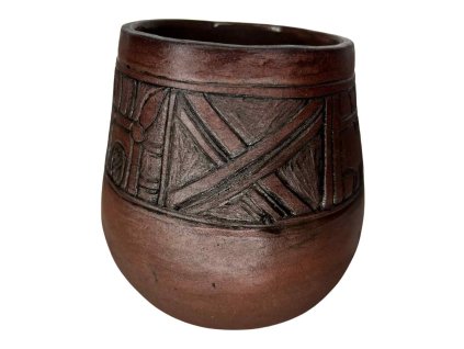 rucni hlinena kalabasa 28