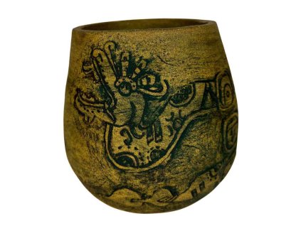 rucni hlinena kalabasa 32