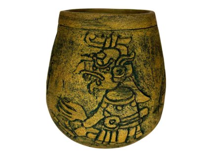 rucni hlinena kalabasa 33