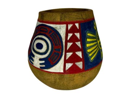 rucni hlinena kalabasa 34