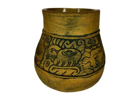 rucni hlinena kalabasa 36