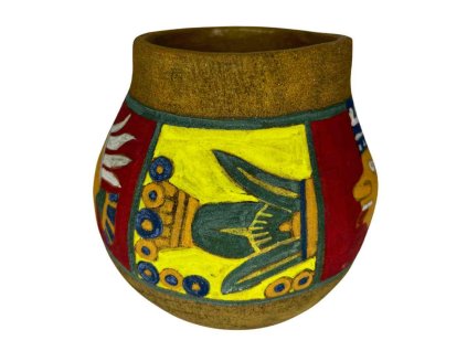 rucni hlinena kalabasa 37