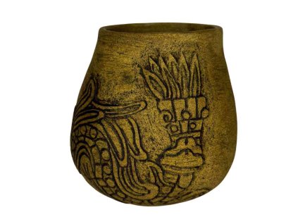 rucni hlinena kalabasa 38