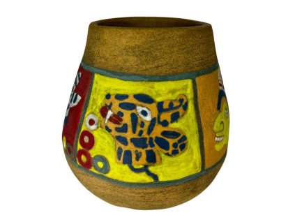 rucni hlinena kalabasa 43