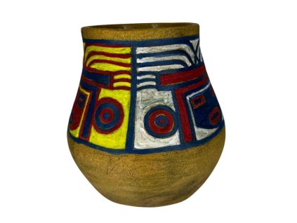 rucni hlinena kalabasa 46