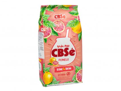 CBSe pomelo