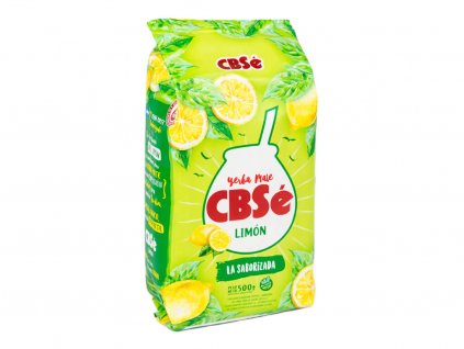 CBSE Citron - 500 g