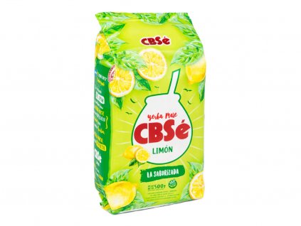 CBSé Limon/Citron - 500 g