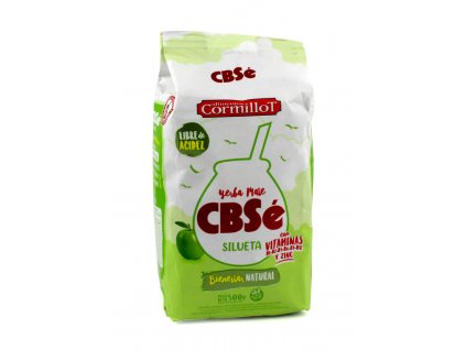 CBSE Silueta - 500 g