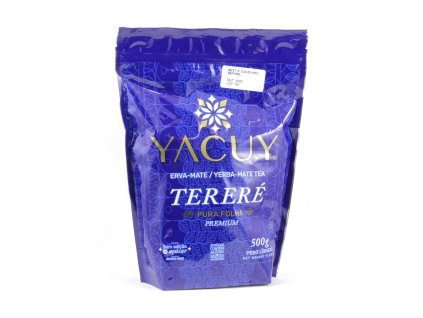yacuy terere pura folha 500g 01