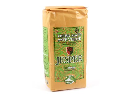 jesper conte verde 01 500g